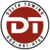 Delta Towing | Call a tow truck